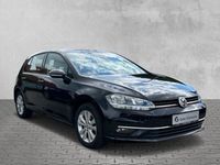 gebraucht VW Golf VII 1.4 TSI DSG Comfortline NAVI+ACC+KAMERA