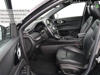 Gebraucht Jeep Compass 239 PS (175 kW) 2022 Schwarz SUV