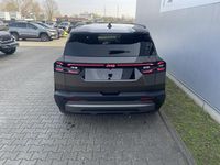 Neu Jeep Compass Altitude 144 PS (105 kW) 2026 Grün SUV