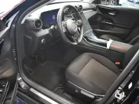 Gebraucht Mercedes C220 200 PS (147 kW) 2023 Schwarz Limousine