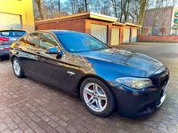 Gebraucht BMW 523 M Sport 204 PS (150 kW) 2010 Andere farben Limousine