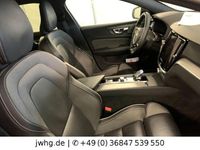 Gebraucht Volvo V60 Plus 197 PS (144 kW) 2022 Weiß Kombi