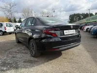 Gebraucht Fiat Tipo Urban 131 PS (96 kW) 2025 Schwarz Limousine