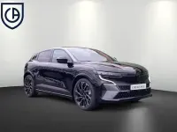 Neu Renault Megane E-Tech Esprit Alpine 161 kW (220 PS) 2026 Schwarz Limousine