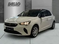 Occasion Opel Corsa-e Edition 100 kW (136 ch) 2023 Blanc Citadine