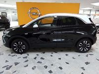 gebraucht Opel Crossland Elegance 1.2 - Automatik Navigation Panoramadach
