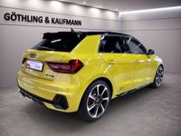 gebraucht Audi A1 40 TFSI S line edition one 40 TFSI