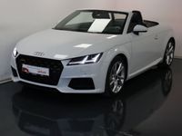 gebraucht Audi TT Roadster 45 TFSI quattro S tronic