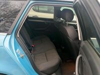 Używany Audi A4 2006 Niebieski Kombi