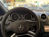 Gebraucht Mercedes ML450 306 PS (225 kW) 2010 Schwarz SUV