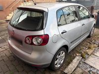 Gebraucht VW Golf V 75 PS (55 kW) 2005 Silber Kleinwagen