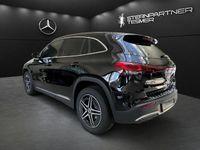 Gebraucht Mercedes EQA250 139 kW (190 PS) 2023 SUV