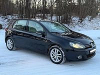 Gebraucht VW Golf VI Style 105 PS (77 kW) 2011 Kleinwagen