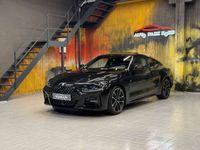 gebraucht BMW 430 i Coupe M Sport Pro LASER~GSD~H&K~KAMERA~