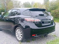 Second-hand Lexus CT200h 2011 Andere farben Berlinǎ