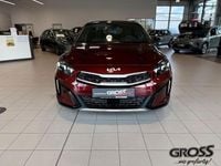 Gebraucht Kia XCeed 179 PS (131 kW) 2026 Rot SUV