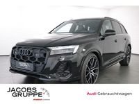 Gebraucht Audi Q7 S-Line 286 PS (210 kW) 2024 Schwarz SUV