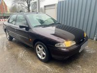 gebraucht Ford Mondeo 1,8 tüv 03/2025 mk1 zweite Hand