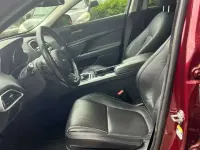 Gebraucht Jaguar XE Portfolio 179 PS (131 kW) 2018 Rot Limousine