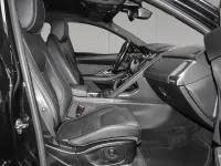 Gebraucht Jaguar E-Pace R-Dynamic 181 PS (133 kW) 2020 Schwarz SUV