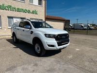 Gebraucht Ford Ranger 131 PS (96 kW) 2016 Abholung