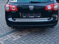 gebraucht VW Passat Variant 2.0 FSI Sportline
