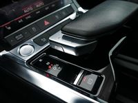 gebraucht Audi e-tron 55 quattro PANO AHK NAV LED PDC