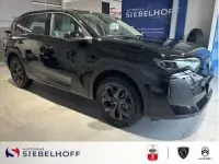 Neu Citroën C5 Aircross 136 PS (100 kW) 2026 Schwarz (perlanera schwarz) SUV