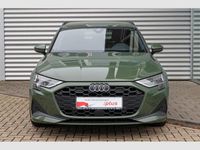 Gebraucht Audi A3 Ambiente 204 PS (150 kW) 2025 Grün Limousine