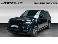 Neu Land Rover Range Rover HSE 530 PS (389 kW) 2026 Schwarz SUV