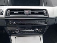 Usata BMW 525 218 CV (160 kW) 2013 Bianco Station wagon