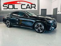 Gebraucht Mercedes E300 Advanced Plus 197 PS (144 kW) 2024 Schwarz Limousine