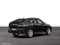 Gebraucht BMW X2 150 PS (110 kW) 2025 Schwarz SUV