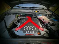 Occasion Audi A6 250 ch (183 kW) 2000 Vert SUV