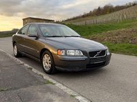 Gebraucht Volvo S60 170 PS (125 kW) 2005 Grau Limousine