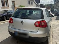 Gebraucht VW Golf IV 75 PS (55 kW) 2004 Grau Limousine