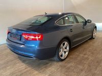 gebraucht Audi A5 Sb.2.0 TDI S-LINE-MMI-MAGNETIC-XEN. -NAPPA-18'