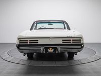 Gebraucht Pontiac GTO 364 PS (267 kW) 1967 Weiß Coupé