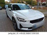 Gebraucht Polestar 2 Pilot 169 kW (231 PS) 2022 Grau Kleinwagen