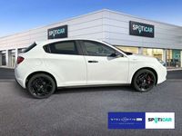 gebraucht Alfa Romeo Giulietta (191) 1.4 Sport *Navi*Bi-Xenon*Sitzh*