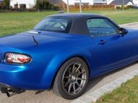 gebraucht Mazda MX5 NC1 2.0 Kompressor Flying Miata Supercharger