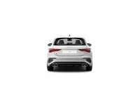 Gebraucht Audi S3 Design 310 PS (228 kW) 2024 Ibisweiß Limousine