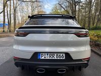 Gebraucht Porsche Cayenne Turbo GT 640 PS (470 kW) 2023 Grau SUV