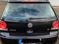 gebraucht VW Polo 1.4 Comfortline Comfortline