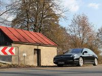 Gebraucht Citroën C6 Exclusive 241 PS (177 kW) 2012 Perla nera Limousine