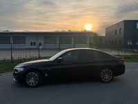 gebraucht BMW 525 D Erstzulassung 12.2017