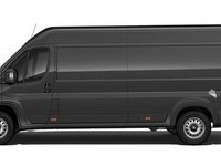 Neu Fiat Ducato 179 PS (131 kW) 2026 Graphit grau metallic Van