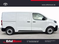 Neu Toyota Proace 120 PS (88 kW) 2026 Weiß Van / Kleinbus