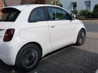 gebraucht Fiat 500e Limousine 23,8 kWh -