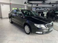 gebraucht Skoda Superb 1.4 Comfort*Finanzierung*12M.Garantie*TÜVneu*